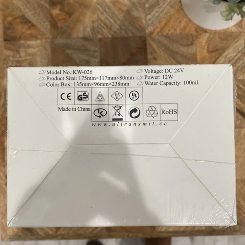 Aroma diffuser‎ - Picture 5 of 6